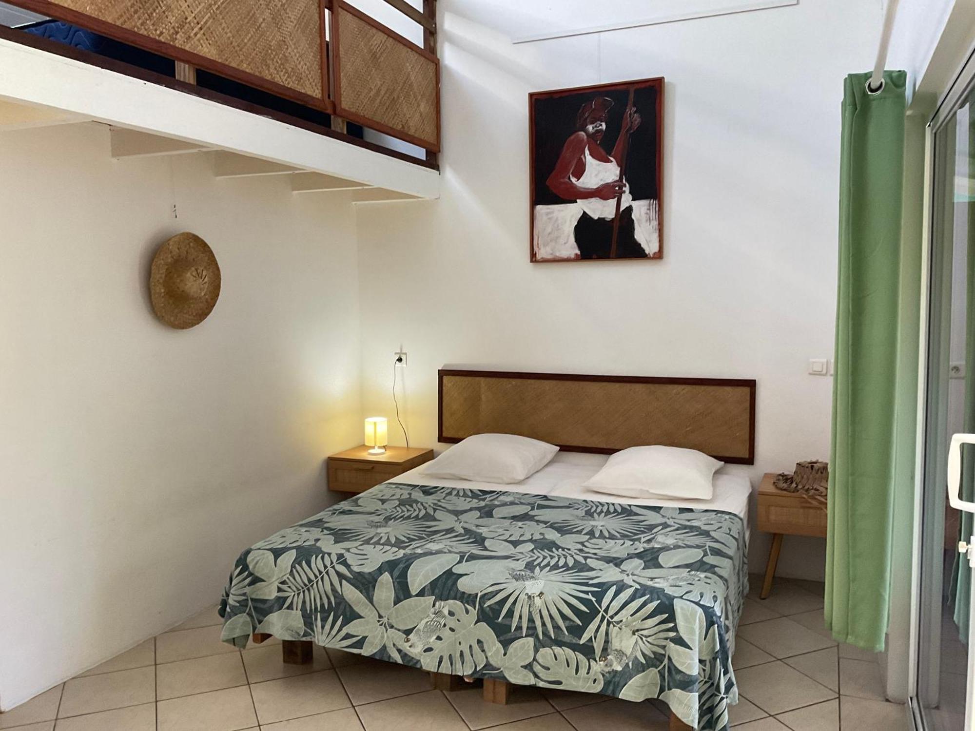 Manomano Lodge Papara Екстер'єр фото