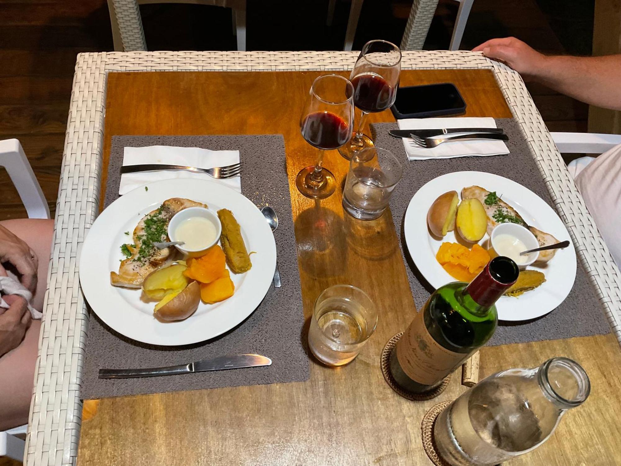 Manomano Lodge Papara Екстер'єр фото